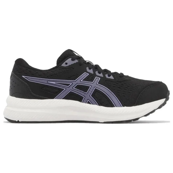 GEL-Contend 8 D Wide „Black Lilac Opel“