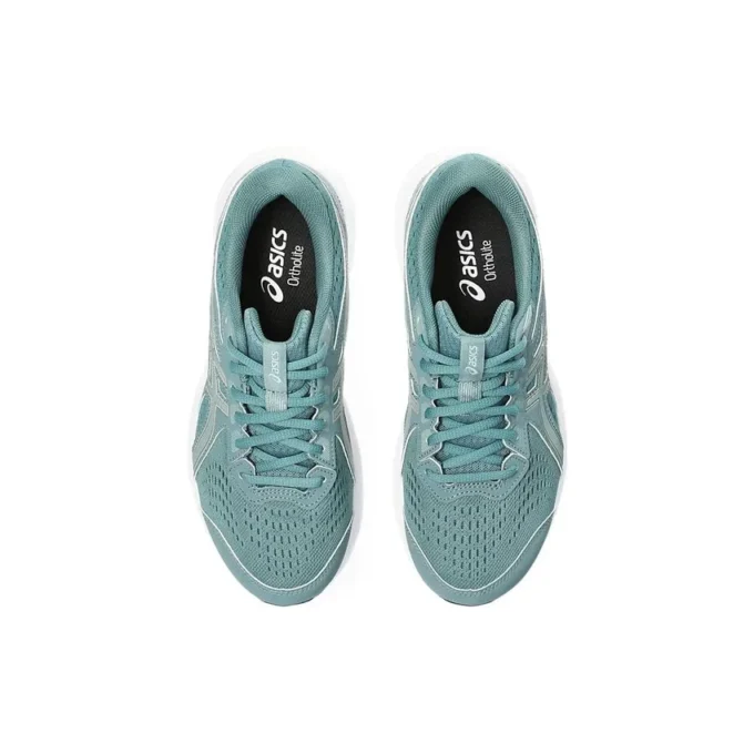 GEL-Contend 8 „Foggy Teal Ocean Haze“