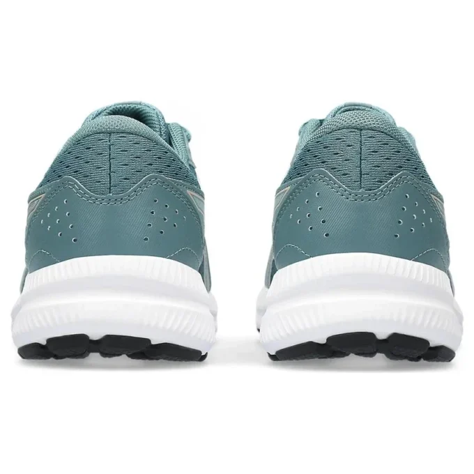 GEL-Contend 8 „Foggy Teal Ocean Haze“