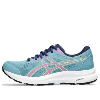 GEL-Contend 8 „Gris Blue Hot Pink“