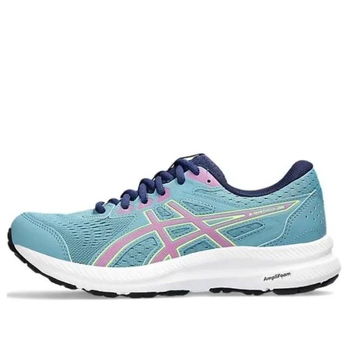 GEL-Contend 8 „Gris Blue Hot Pink“