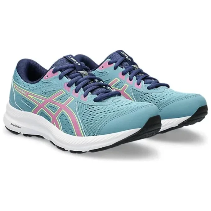 GEL-Contend 8 „Gris Blue Hot Pink“