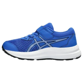 GEL-Contend 8 „Illusion Blue Pure Silver“