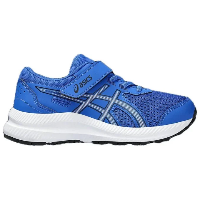 GEL-Contend 8 „Illusion Blue Pure Silver“