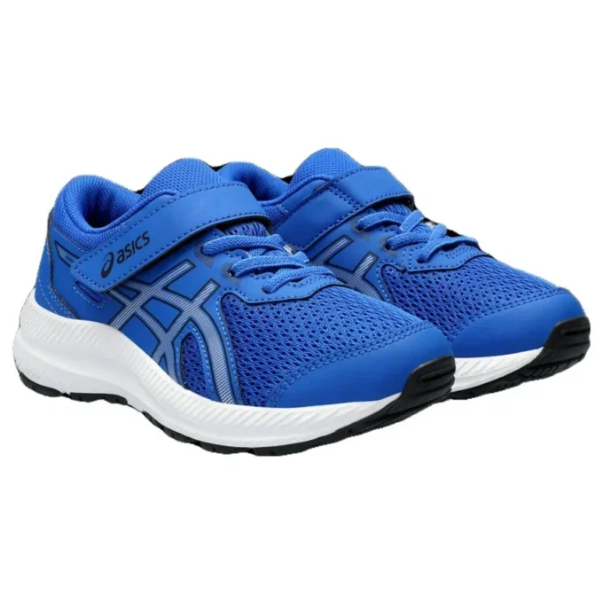 GEL-Contend 8 „Illusion Blue Pure Silver“