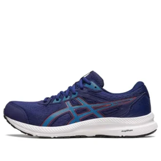 GEL-Contend 8 „Indigo Blue“