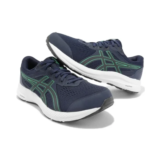GEL-Contend 8 „Navy“
