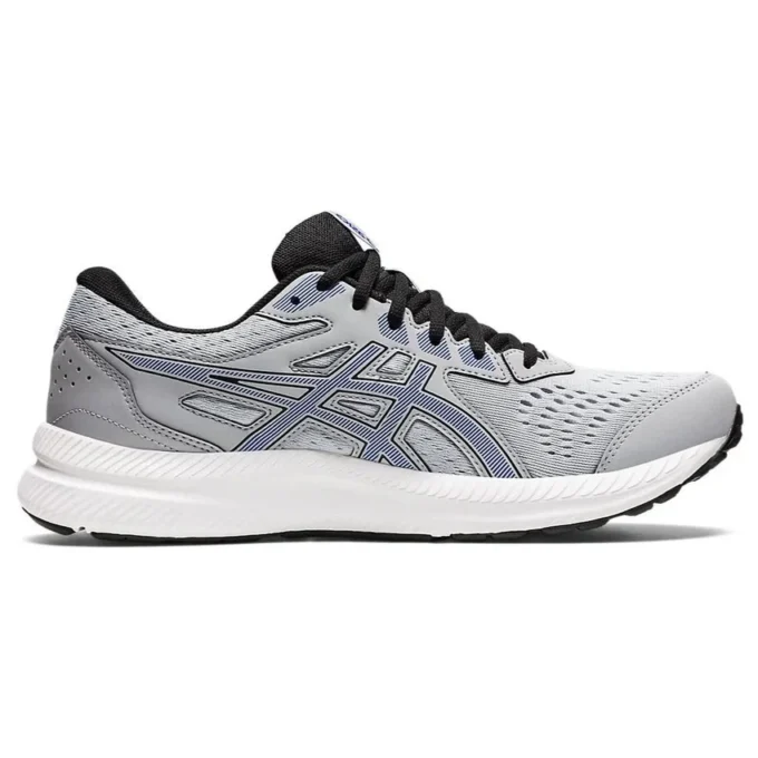 GEL-Contend 8 „Piedmont Grey Blue“