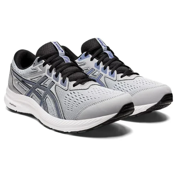GEL-Contend 8 „Piedmont Grey Blue“