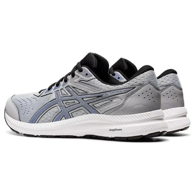 GEL-Contend 8 „Piedmont Grey Blue“