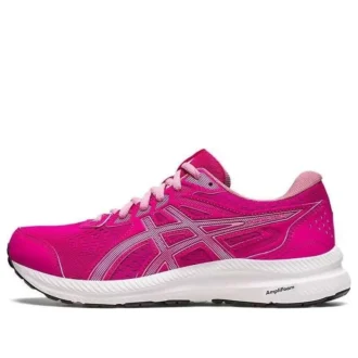 GEL-Contend 8 „Pink Rave Pure Silver“