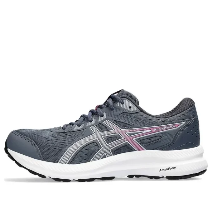 GEL-Contend 8 „Tarmac Lilac Hint“