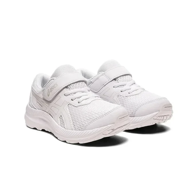 GEL-Contend 8 „Triple White“