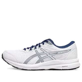 GEL-Contend 8 „White Blue Expanse“