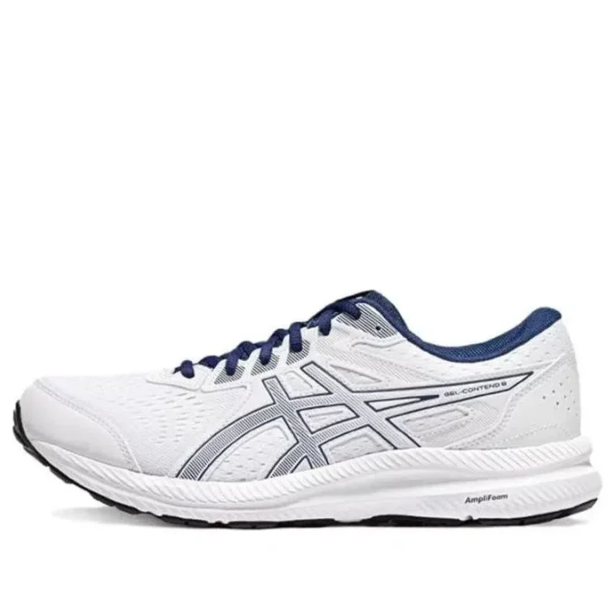 GEL-Contend 8 „White Blue Expanse“