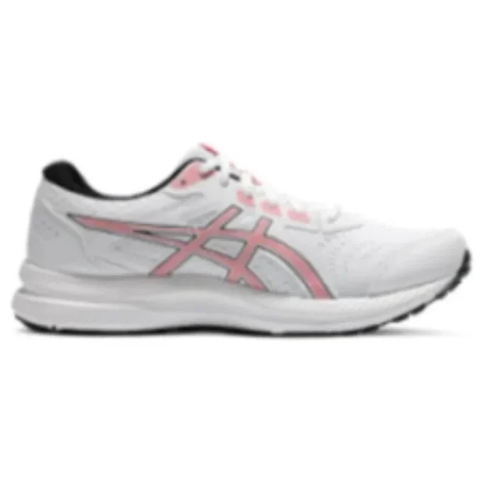 GEL-Contend 8 „White Electric Red“