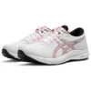 GEL-Contend 8 „White Electric Red“