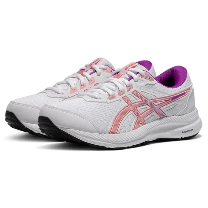 GEL-Contend 8 „White Red Alert“