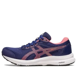 GEL-Contend 8 Wide „Indigo Blue Papaya“