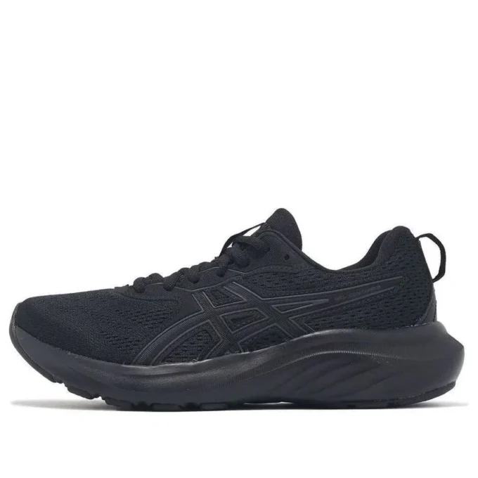 GEL-Contend 9 „Black Graphite Grey“