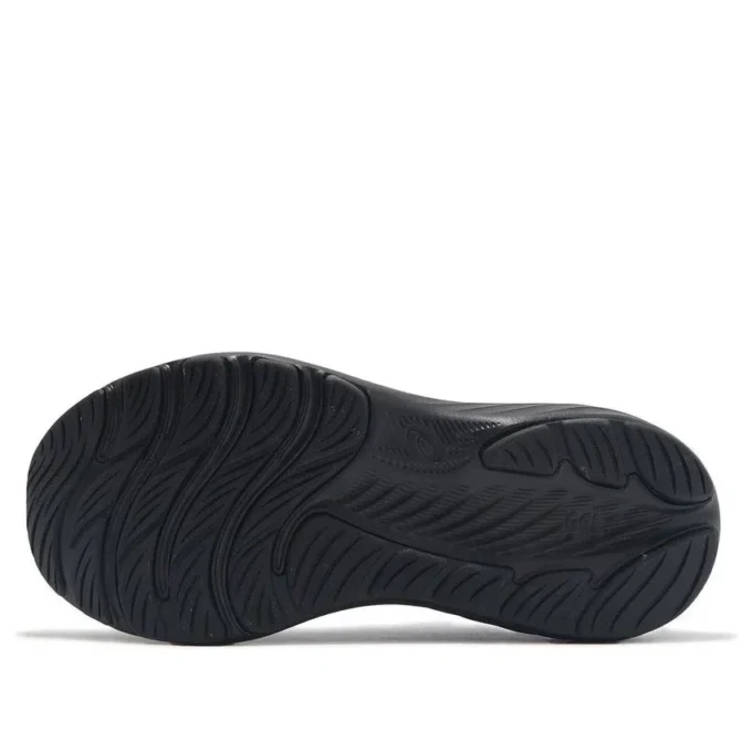 GEL-Contend 9 „Black Graphite Grey“