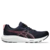 GEL Contend 9 Extra Wide „Midnight Flash Red“