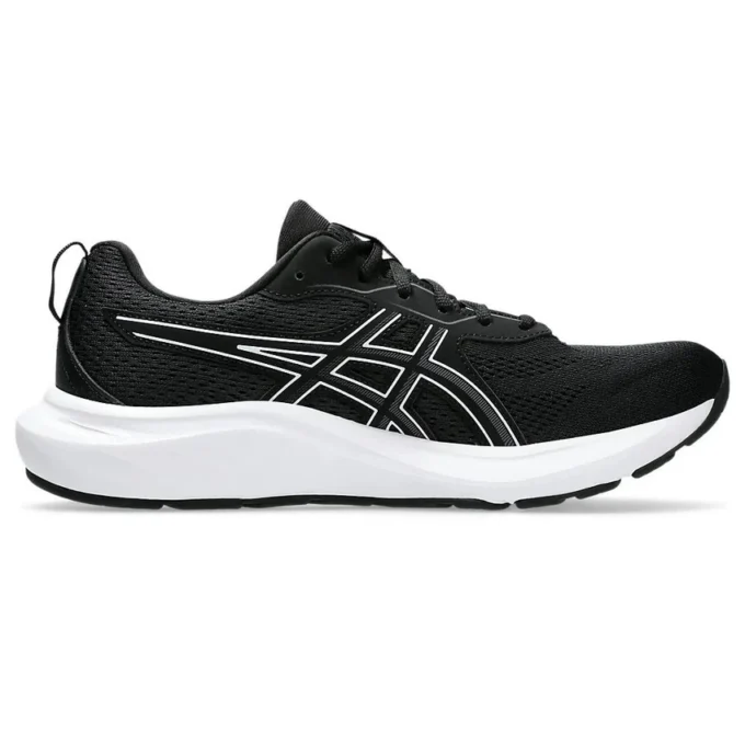 GEL-Contend 9 „Schwarz Weiß“