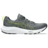 GEL-Contend 9 „Steel Grey Safety Yellow“