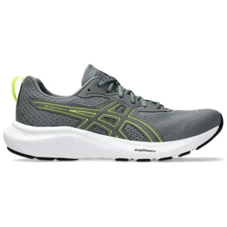 GEL-Contend 9 „Steel Grey Safety Yellow“