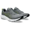 GEL-Contend 9 „Steel Grey Safety Yellow“