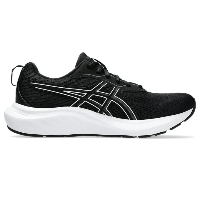 GEL-Contend 9 Wide „Black White“