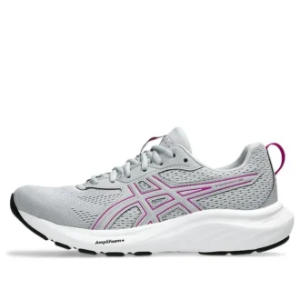 GEL-Contend 9 Wide „Piedmont Grey“