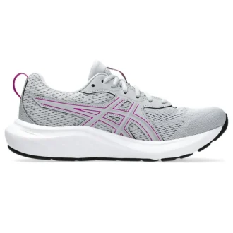 GEL-Contend 9 Wide „Piedmont Grey“