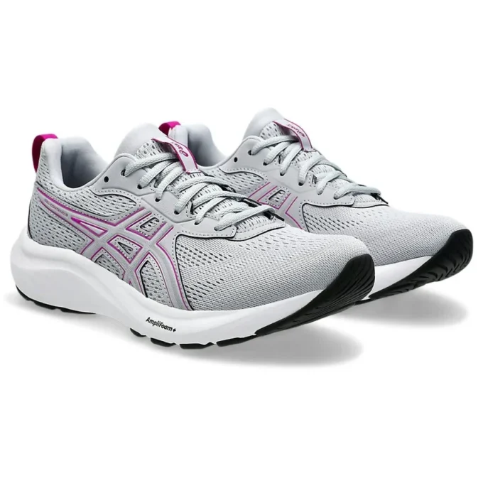 GEL-Contend 9 Wide „Piedmont Grey“