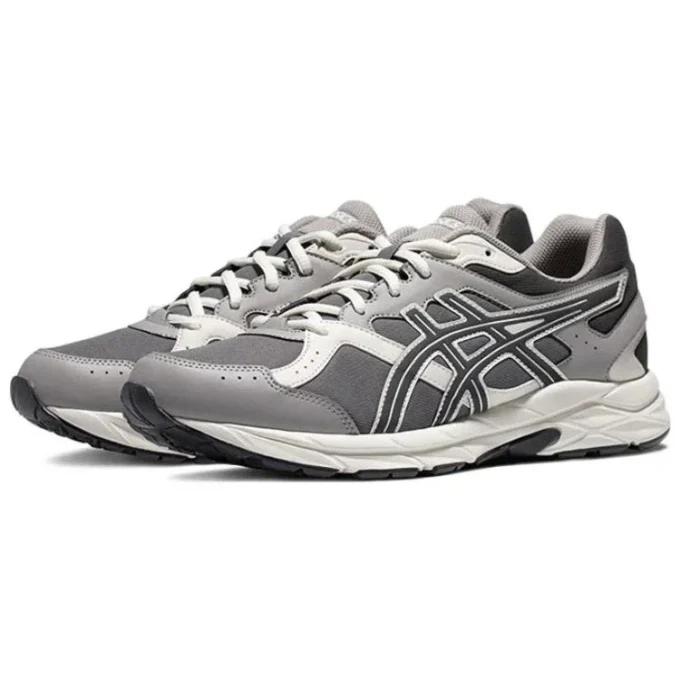 GEL-Contend Cn Runnings „Oyster Grey“