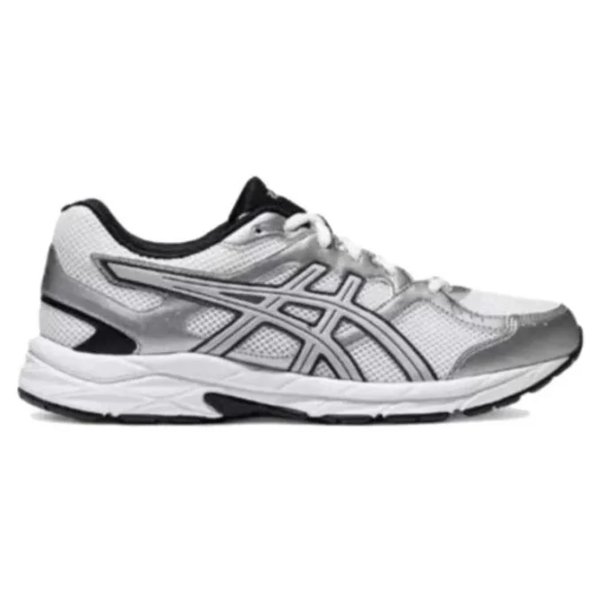 GEL-Contend Cn Runnings „White Grey“