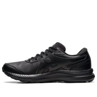 GEL-Contend SL 4E Wide „Core Black“