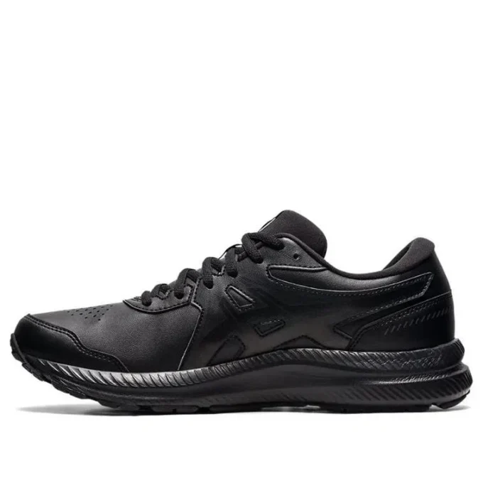 GEL-Contend SL 4E Wide „Core Black“