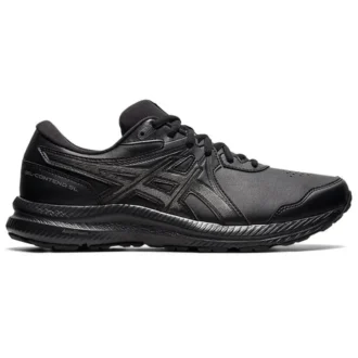 GEL-Contend SL 4E Wide „Core Black“