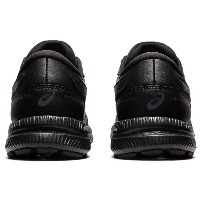 GEL-Contend SL 4E Wide „Core Black“