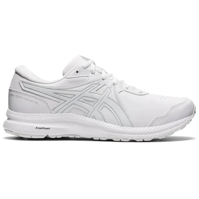 Gel-Contend SL „White Grey“