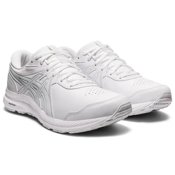 Gel-Contend SL „White Grey“