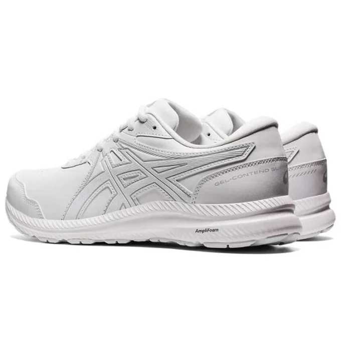 Gel-Contend SL „White Grey“