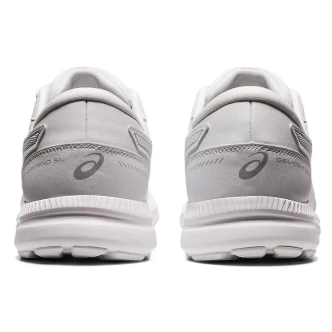 Gel-Contend SL „White Grey“