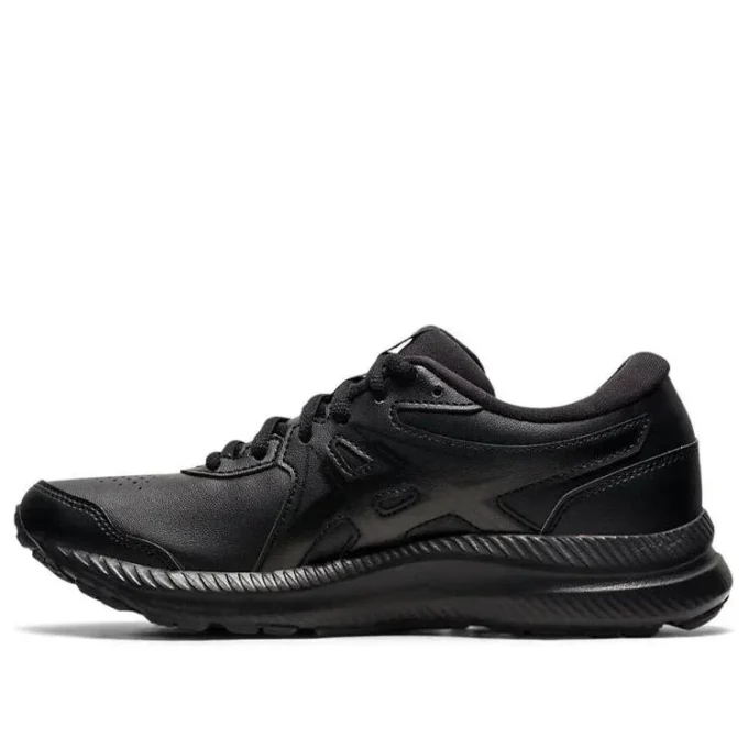 GEL-Contend „Walker – Black“