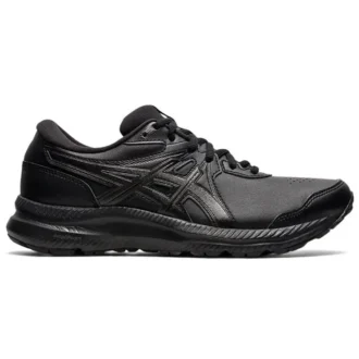 GEL-Contend „Walker – Black“