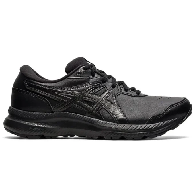 GEL-Contend „Walker – Black“