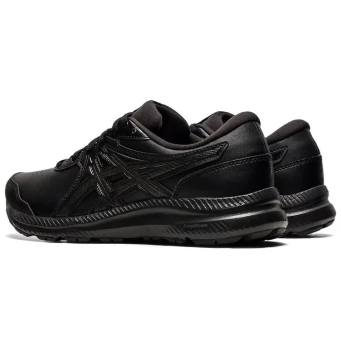 GEL-Contend „Walker – Black“