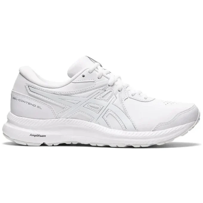 GEL-Contend „Walker – Weiß“