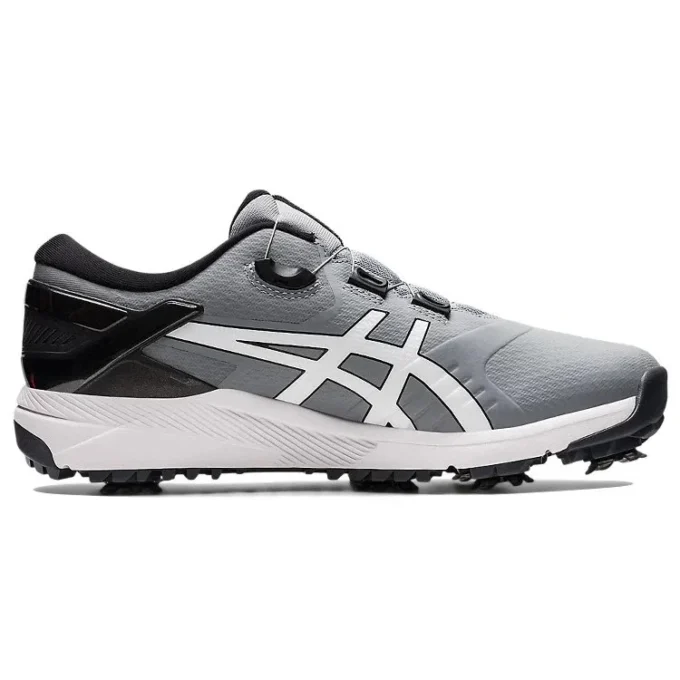 GEL-Course Duo BOA „Sheet Rock White“
